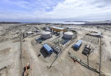 Caldera: Avanza proyecto para producir oro gracias a Aguas CAP