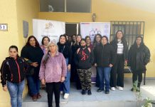 Familias de Acogida se instruyen en estrategias de parentabilidad positiva