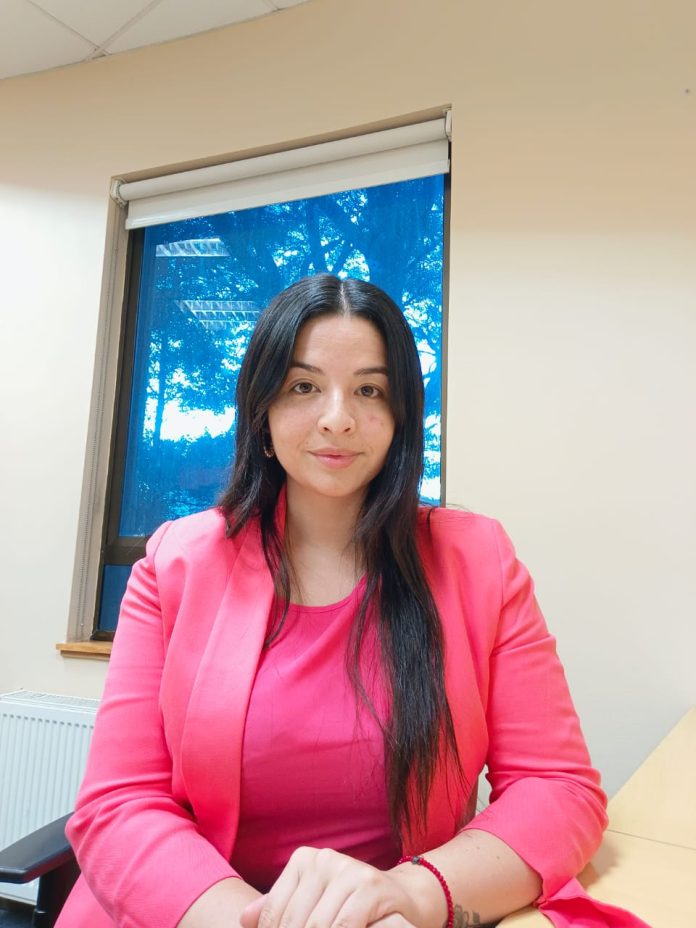 Paula Sánchez