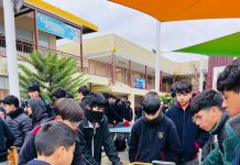 Salesianos Copiapó entre los 12 mejores colegios de Chile en la prueba DIA Socioemocional