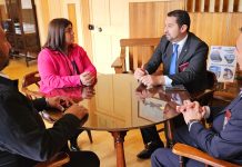 PDI ATACAMA FORTALECE RELACIONAMIENTO ESTRATÉGICO EN LA PROVINCIA DEL HUASCO