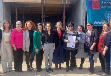 La Organización Social como base del Plan de Emergencia Habitacional