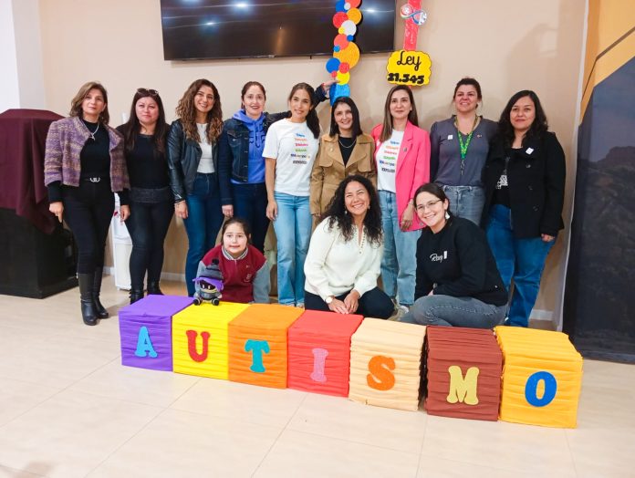Seminario TEA
