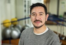 El rol silencioso de los kinesiólogos tras el éxito de los deportistas olímpicos