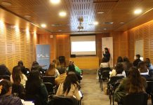 SEREMI de Salud lidera taller de reforzamiento de los programas de vigilancia epidemiológica sobre accidentes laborales, notificación obligatoria de sospecha e intoxicaciones agudas por pesticidas y notificación de intento de suicidios