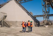 ENAMI amplía su convocatoria sumando dos nuevos desafíos de innovación abierta