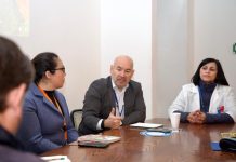 Cenabast recorre la región de Atacama fortaleciendo lazos en búsqueda de estrategias para el acceso a medicamentos