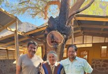 COMUNIDAD PAI OTE INICIA CONVERSACIONES CON PROYECTO YASTAY EN EL SALAR DE MARICUNGA