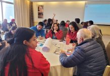 Avanza la segunda etapa de estudio que busca conocer la percepción ciudadana sobre el sistema de pensiones