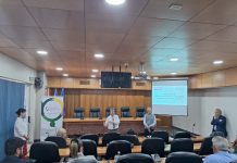 Proyecto FIC-R «Sistema de Incentivos para el Capital Humano Avanzado en Atacama” ingresó en su etapa final