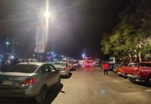 CARABINEROS DE COPIAPO COCURSÓ INFRACCIONES A CONDUCTORES PARTICIPANTES EN CARRERAS CLANDESTINAS