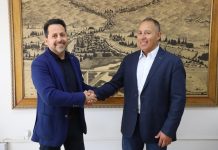 Vallenar traza su futuro: Alcalde y delegado regional delinean estrategias para un desarrollo sostenible