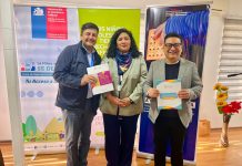 AUTORIDADES LOCALES Y NACIONALES DISCUTEN EN ATACAMA POLÍTICAS PARA PREVENIR EXPLOTACIÓN SEXUAL EN NIÑOS, NIÑAS Y ADOLESCENTES