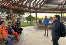 Nueva Atacama reemplazará preventivamente los medidores en la región