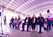 En Alto del Carmen más de 200 apicultores dieron el vamos al Congreso Apícola Nacional Huasco 2024