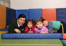 Ciclo de webinars busca fomentar el liderazgo de equipos pedagógicos de Educación Parvularia