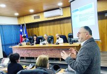 La Comisión de Educación del CORE Atacama analizó Plan de Apoyo Pedagógico para la región