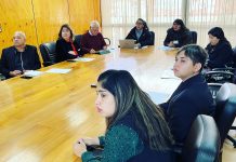 La Comisión Desarrollo Social del CORE Atacama abordó programa Neurológico TEA a cargo de la municipalidad de Tierra Amarilla