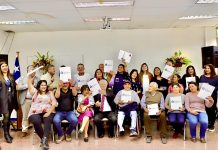 BIENES NACIONALES ENTREGÓ TÍTULOS DE DOMINIO A 17 NUEVOS PROPIETARIOS DE LA PROVINCIA DEL HUASCO