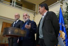 Ministros Montes y Valenzuela por proyecto que protege la vida rural: dará transparencia y evitará que familias sean estafadas