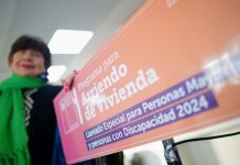 ¡No te quedes sin postular! Hasta el próximo 30 de agosto estará abierto el llamado del Subsidio de Arriendo para Personas Mayores y Personas con Discapacidad