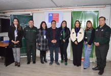 Mujeres privadas de libertad conocen detalles de la mediación y su aplicación en la resolución de conflictos