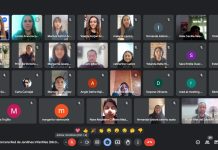 Destacan proyecto de buena práctica educativa generada por estudiantes en práctica de Santo Tomás Copiapó
