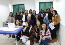 Un centenar de personas participaron en la Escuela de Invierno 2024 de Santo Tomás Copiapó
