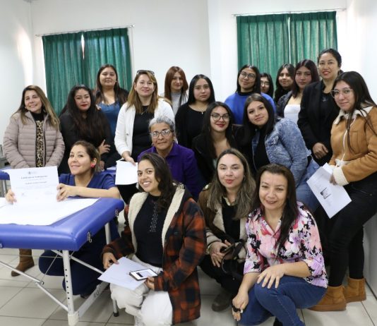 Un centenar de personas participaron en la Escuela de Invierno 2024 de Santo Tomás Copiapó