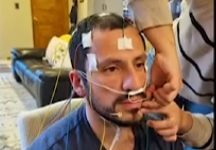 Especialista del Hospital Provincial del Huasco se especializó en trastorno del sueño