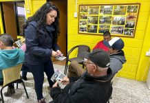 SENDA Y MTT PRESENTAN VIDEO PREVENTIVO SOBRE EFECTOS DE SUSTANCIAS EN LA CONDUCCIÓN A TRABAJADORES DEL TRANSPORTE PÚBLICO