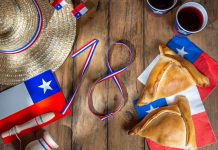 Fiestas Patrias en Chile: Tradición y Emprendimiento se dan la mano