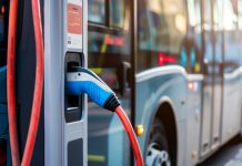 Impacto de la masificación de buses eléctricos en el transporte público en Chile y el Biobío