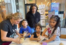 Cecrea Vallenar invita a celebrar las fiestas patrias con creatividad y tradición familiar