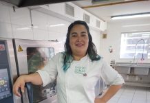Carrera de Gastronomía de Santo Tomás Copiapó entrega recomendaciones para las celebraciones de Fiestas Patrias