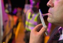 Controles de alcotest y narcotest se extenderán durante 15 horas diarias durante Fiestas Patrias