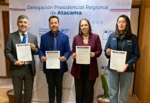 SE REALIZO EL LANZAMIENTO DE CONSULTA CIUDADANA DEL SERNAC PARA PERSONAS MAYORES EN ATACAMA