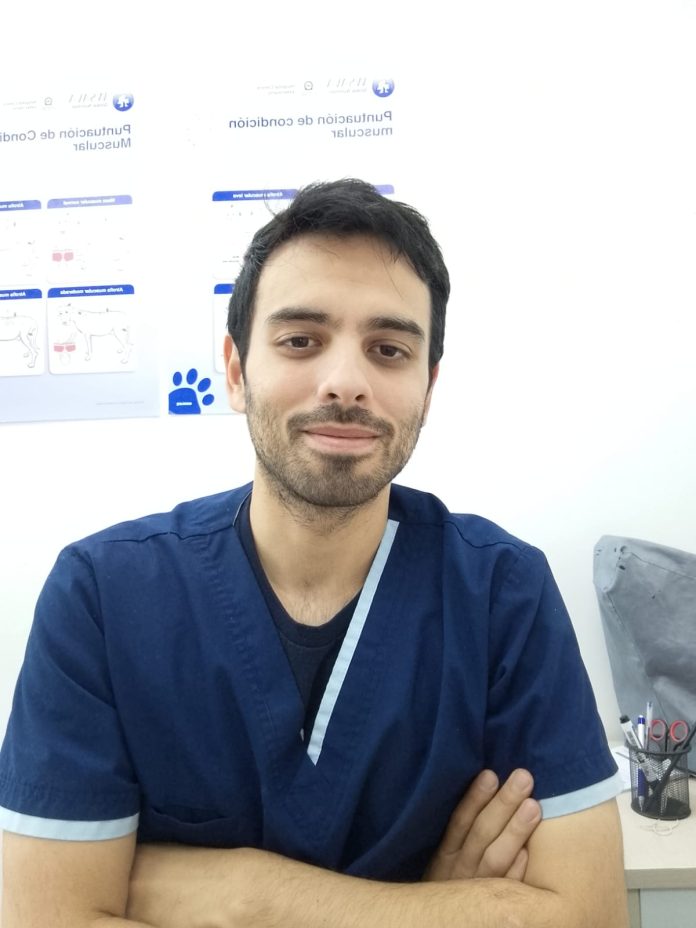 Gonzalo Vera