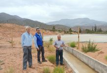 CNR convoca a las Organizaciones de Usuarios de Aguas de Atacama y Coquimbo a postular a concurso nacional con fondos por $6.800 millones para obras civiles