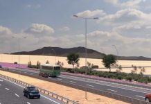Ministra López anuncia el llamado a licitación de la nueva Ruta 5 en el tramo Caldera-Antofagasta