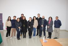 Escuelas y liceos refuerzan habilidades para la salud escolar con el programa A convivir Se Aprende