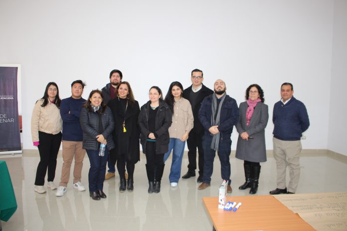 Jornada Vallenar