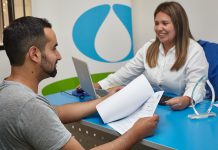 Más de 1.700 subsidios de agua potable están disponibles en Atacama