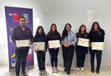 Vallenar refuerza la prevención de las violencias de género junto a organizaciones sociales y educacionales
