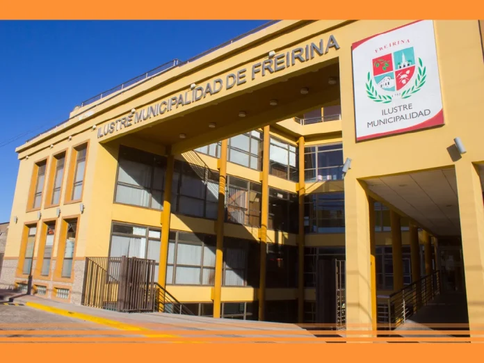 Municipalidad