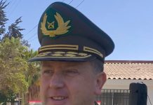 CARABINEROS LLAMA A LA PREVENCIÓN DURANTE ESTAS FIESTAS PATRIAS