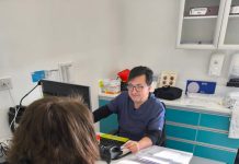 HPH y Hospital de Huasco afianzan estrategia de atención de especialidades evitando traslados de usuarios