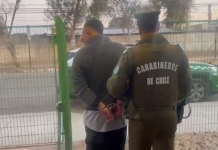 EN PAIPOTE UN DETENIDO POR LESIONES GRAVES Y ROBO EN LUGAR HABITADO