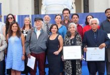 Abiertas postulaciones para los Premios a las Artes Escénicas Nacionales Presidente de la República