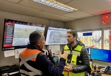 Se espera que 118 mil vehículos transiten por nuestra región durante estas Fiestas Patrias